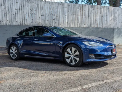 More photos of 2021 Tesla Model S Long Range at Gravity Motor Cars, GA
