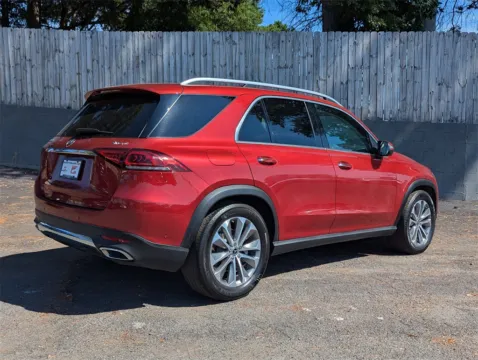 More photos of 2020 Mercedes-Benz GLE 350 at Gravity Motor Cars, GA