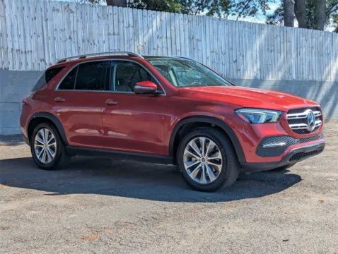 More photos of 2020 Mercedes-Benz GLE 350 at Gravity Motor Cars, GA
