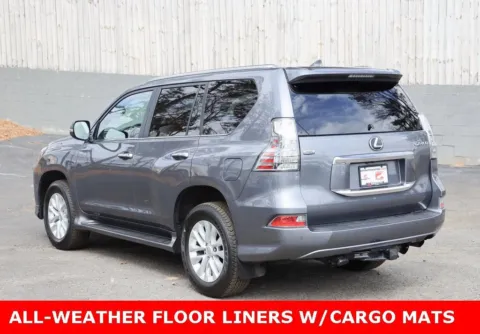 More photos of 2023 Lexus GX 460 at Gravity Motor Cars, GA