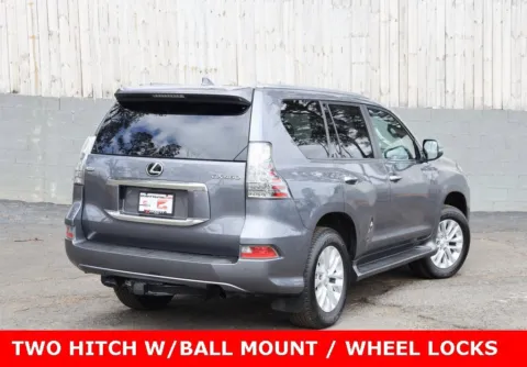 More photos of 2023 Lexus GX 460 at Gravity Motor Cars, GA