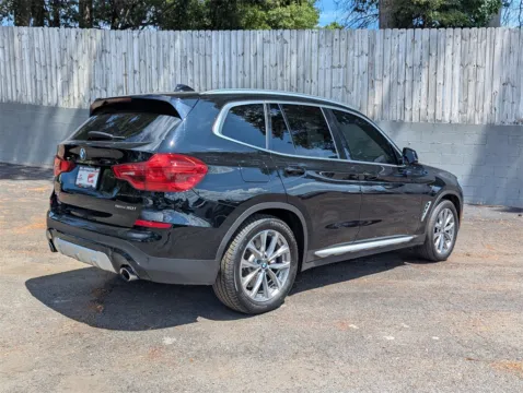 More photos of 2019 BMW X3 sDrive30i at Gravity Motor Cars, GA
