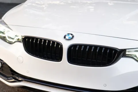 More photos of 2020 BMW 4 Series 430i at Gravity Motor Cars, GA