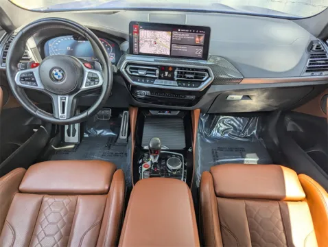 More photos of 2023 BMW X3 M at Gravity Motor Cars, GA