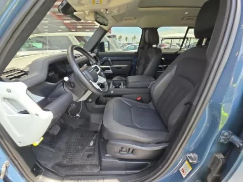 Another view of 2020 Land Rover Defender 110 SE for sale in Marietta, GA at Gravity Motor Cars