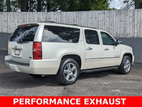 More photos of 2011 Chevrolet Suburban 1500 LTZ at Gravity Motor Cars, GA