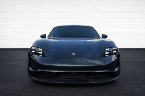 Photos of 2024 Porsche Taycan for sale in Marietta, GA at Gravity Motor Cars