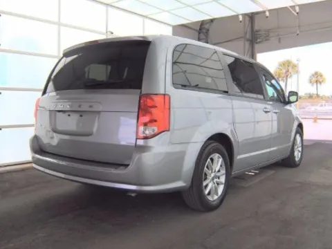 Photos of 2020 Dodge Grand Caravan SE for sale in Marietta, GA at Gravity Motor Cars
