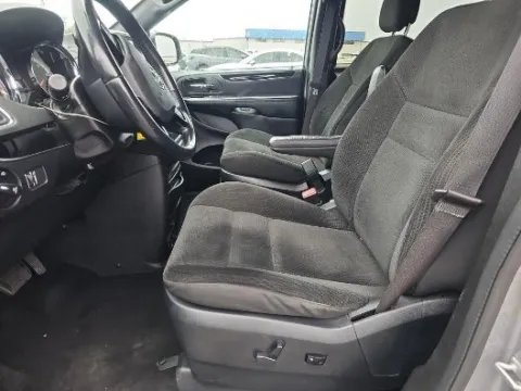 Another view of 2020 Dodge Grand Caravan SE for sale in Marietta, GA at Gravity Motor Cars