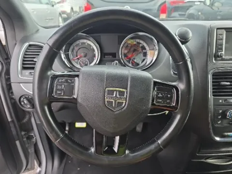 More photos of 2020 Dodge Grand Caravan SE at Gravity Motor Cars, GA