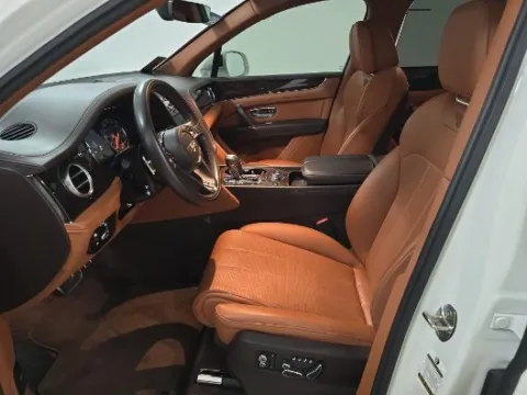 Another view of 2019 Bentley Bentayga V8 for sale in Marietta, GA at Gravity Motor Cars