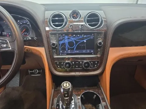 More photos of 2019 Bentley Bentayga V8 at Gravity Motor Cars, GA