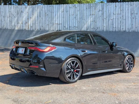 More photos of 2024 BMW 4 Series M440i at Gravity Motor Cars, GA