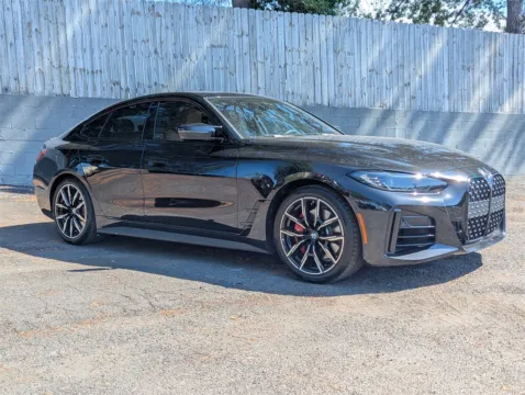 More photos of 2024 BMW 4 Series M440i at Gravity Motor Cars, GA