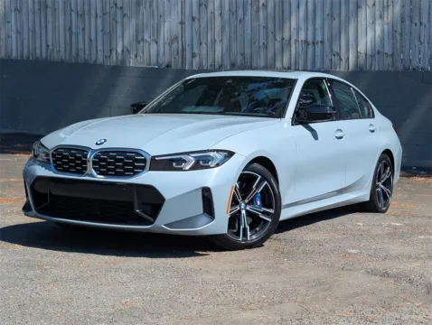 Photos of 2024 BMW 3 Series M340i for sale in Marietta, GA at Gravity Motor Cars