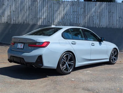 More photos of 2024 BMW 3 Series M340i at Gravity Motor Cars, GA