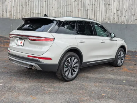 More photos of 2022 Lincoln Corsair Reserve at Gravity Motor Cars, GA