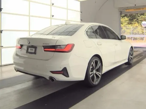 Photos of 2019 BMW 3 Series 330i for sale in Marietta, GA at Gravity Motor Cars