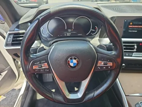 More photos of 2019 BMW 3 Series 330i at Gravity Motor Cars, GA