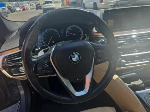 More photos of 2018 BMW 5 Series 540i at Gravity Motor Cars, GA