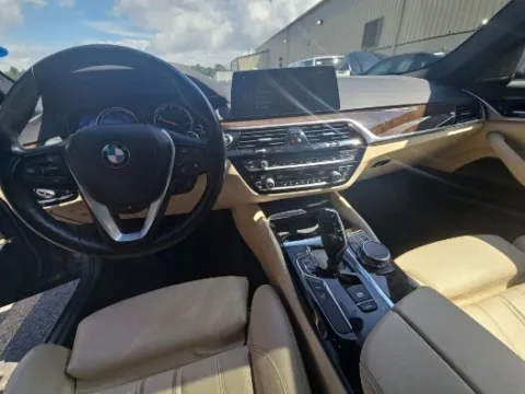 More photos of 2018 BMW 5 Series 540i at Gravity Motor Cars, GA