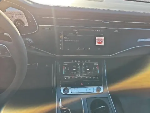 More photos of 2022 Audi RS Q8 4.0T at Gravity Motor Cars, GA