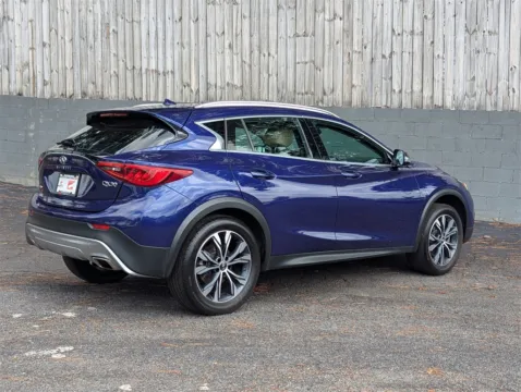 More photos of 2017 INFINITI QX30 Luxury at Gravity Motor Cars, GA
