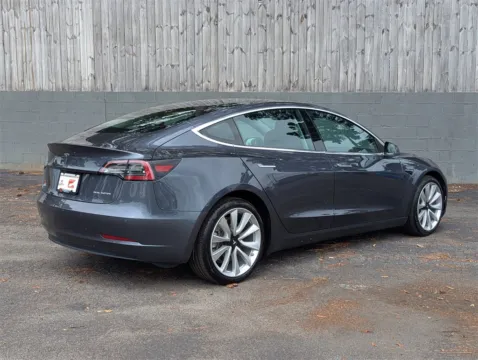 More photos of 2019 Tesla Model 3 Long Range at Gravity Motor Cars, GA