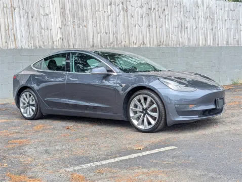 More photos of 2019 Tesla Model 3 Long Range at Gravity Motor Cars, GA