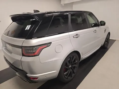 Photos of 2019 Land Rover Range Rover Sport HSE Dynamic for sale in Marietta, GA at Gravity Motor Cars