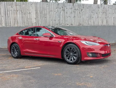 More photos of 2020 Tesla Model S Long Range Plus at Gravity Motor Cars, GA