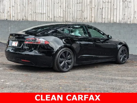More photos of 2021 Tesla Model S Long Range at Gravity Motor Cars, GA