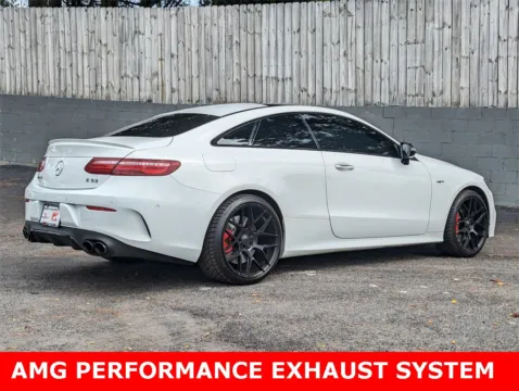 More photos of 2019 Mercedes-Benz E-Class E 53 AMG at Gravity Motor Cars, GA