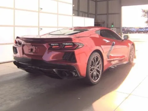 Photos of 2023 Chevrolet Corvette Stingray for sale in Marietta, GA at Gravity Motor Cars