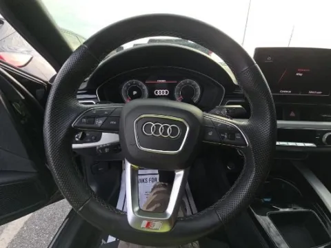 More photos of 2024 Audi A4 45 S line Premium Plus at Gravity Motor Cars, GA