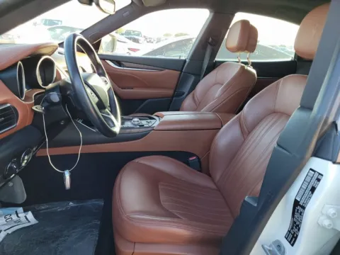 More photos of 2019 Maserati Levante at Gravity Motor Cars, GA