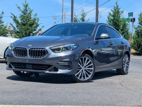 Photos of 2021 BMW 2 Series 228i for sale in Marietta, GA at Gravity Motor Cars