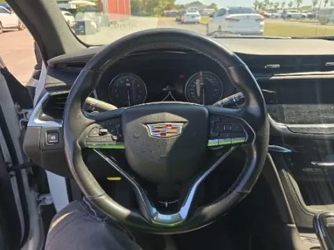 More photos of 2021 Cadillac XT6 Premium Luxury at Gravity Motor Cars, GA