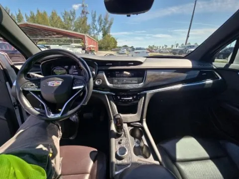 More photos of 2021 Cadillac XT6 Premium Luxury at Gravity Motor Cars, GA