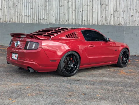 More photos of 2012 Ford Mustang GT Premium at Gravity Motor Cars, GA
