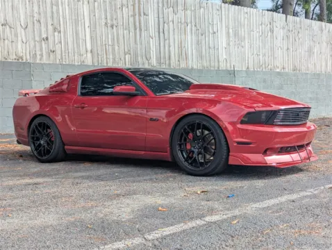 More photos of 2012 Ford Mustang GT Premium at Gravity Motor Cars, GA