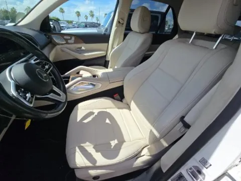 Another view of 2021 Mercedes-Benz GLE 350 for sale in Marietta, GA at Gravity Motor Cars