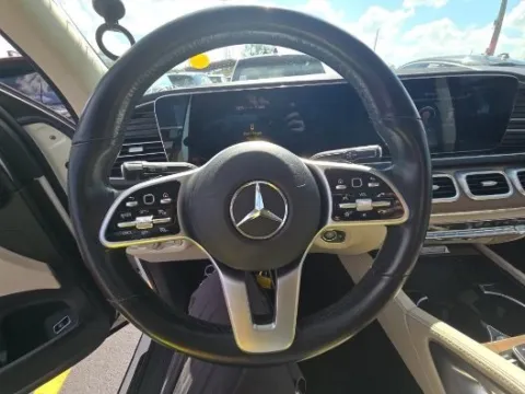 More photos of 2021 Mercedes-Benz GLE 350 at Gravity Motor Cars, GA