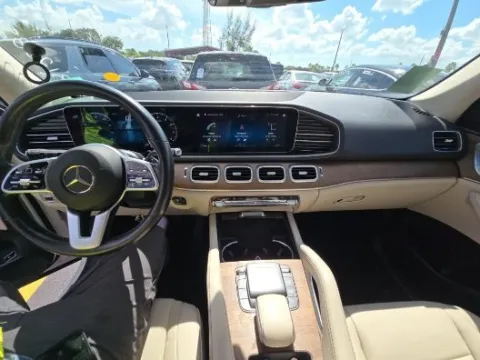 More photos of 2021 Mercedes-Benz GLE 350 at Gravity Motor Cars, GA