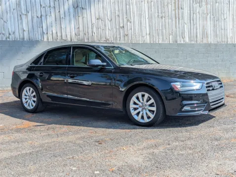 More photos of 2013 Audi A4 2.0T Premium at Gravity Motor Cars, GA