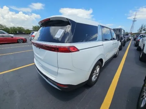 Photos of 2023 Kia Carnival LX for sale in Marietta, GA at Gravity Motor Cars