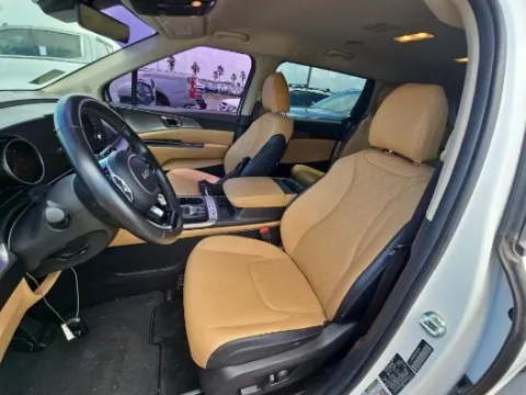 Another view of 2023 Kia Carnival LX for sale in Marietta, GA at Gravity Motor Cars