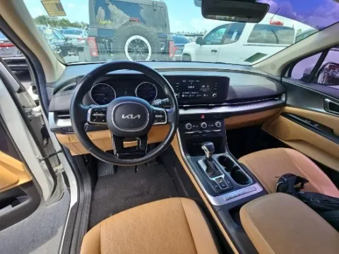 More photos of 2023 Kia Carnival LX at Gravity Motor Cars, GA