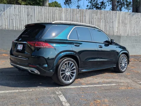 More photos of 2020 Mercedes-Benz GLE 350 at Gravity Motor Cars, GA
