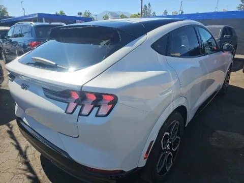 Photos of 2021 Ford Mustang Mach-E GT for sale in Marietta, GA at Gravity Motor Cars